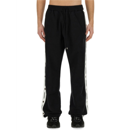 Dsquared2 oversized jogging pants
