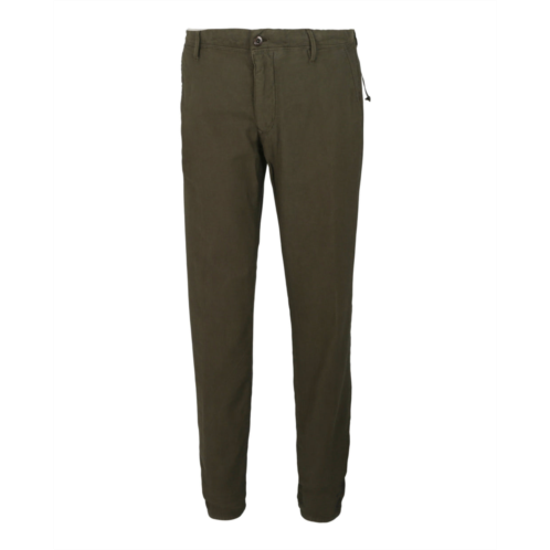 Slowear incotex slim fit five-pocket pants