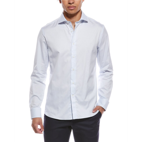 Canali dress shirt