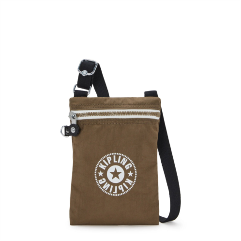 Kipling afia lite mini crossbody bag