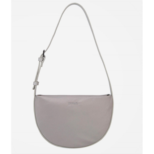 HVISK womens halo bag in cloudy grey