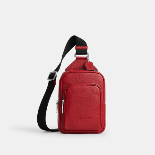 Coach Outlet racer sling pack