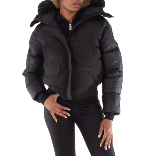 Canada Goose paradigm chilliwack hooded jacket