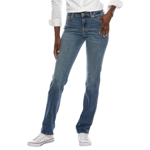 7 for all mankind kimmie felicity straight jean