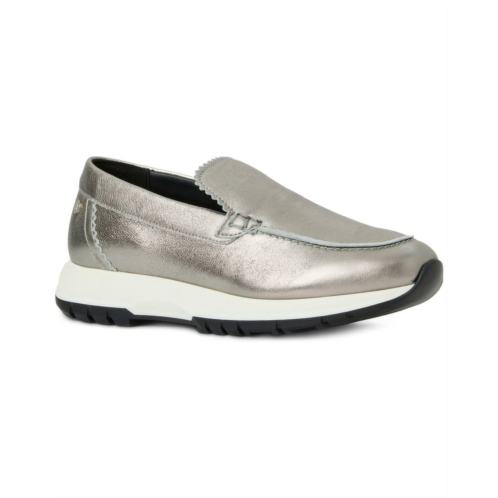 Aquatalia karena waterproof leather sneaker