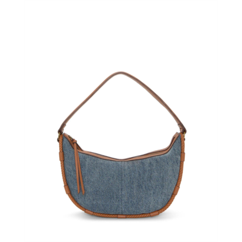 lucky brand ezri shoulder bag