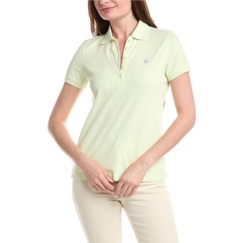 Brooks Brothers essential pique polo shirt