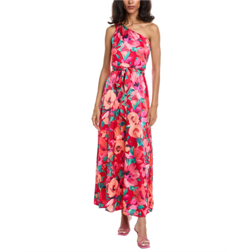 Tahari ASL midi dress