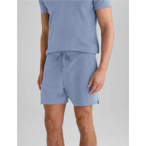 Tommy John mens towel terry short