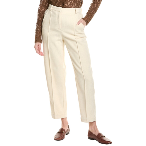 Boss Hugo Boss tatepa wool-blend corduroy pant