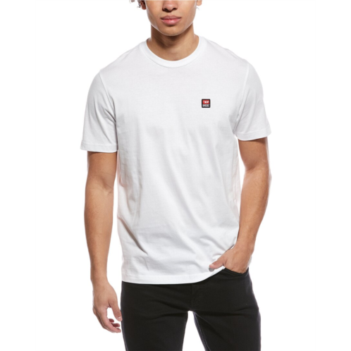 Diesel just maglietta t-shirt