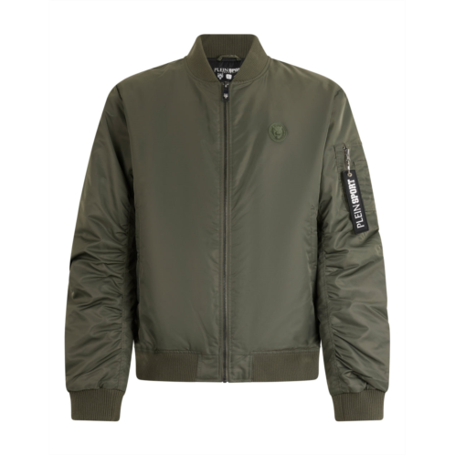 PLEIN SPORT bomber jacket icon