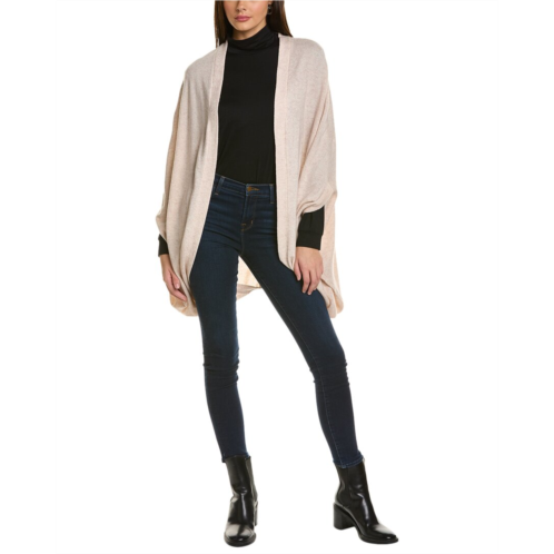 La Fiorentina wool & cashmere-blend cocoon