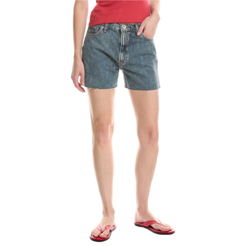 Rag & bone retro cut off short
