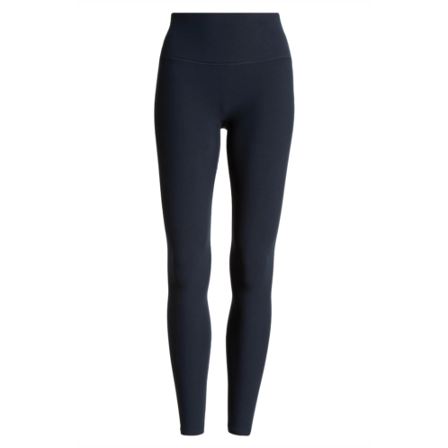 Spanx womens onform bare essentials full leggings very black