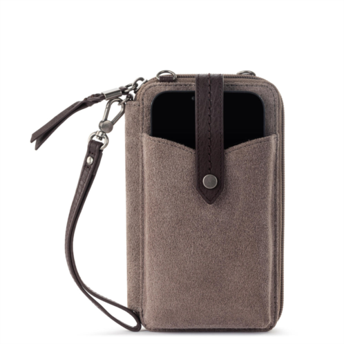The Sak silverlake n/s smartphone crossbody