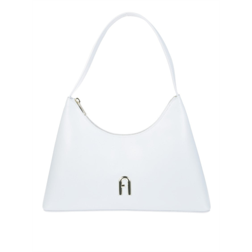 Furla diamante shoulder bag