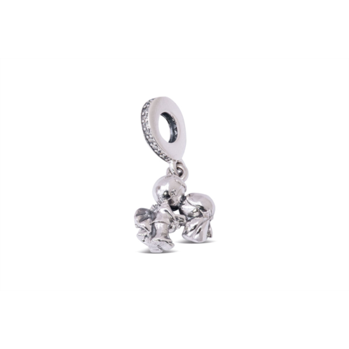 Pandora - married couple dangle charm -