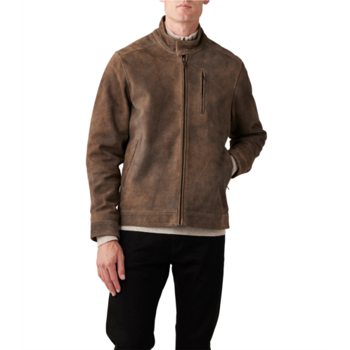 Rodd & Gunn mandeville jacket