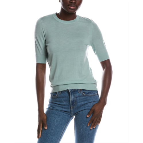 boss hugo boss farbella wool t-shirt