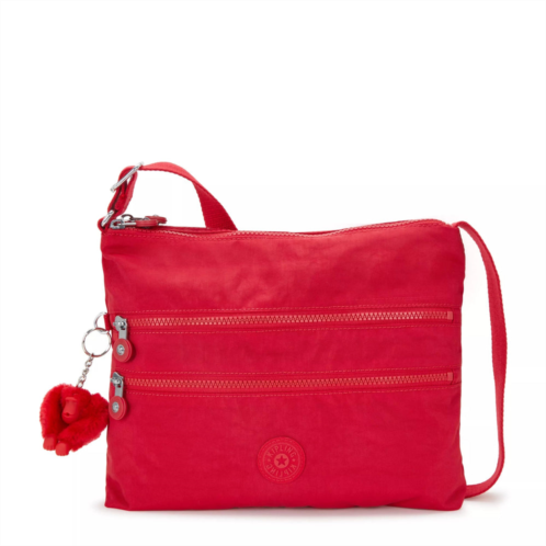 Kipling alvar crossbody bag