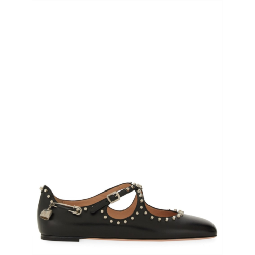 Bally beliska dancer flats