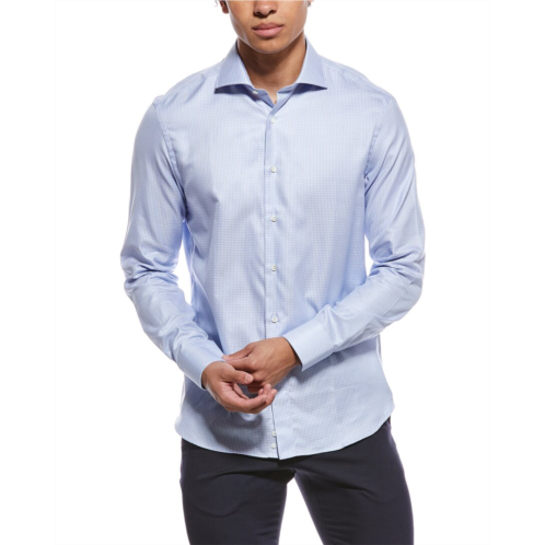 Canali dress shirt