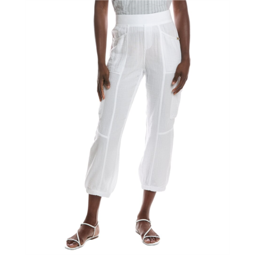 XCVI hidalgo banded pant