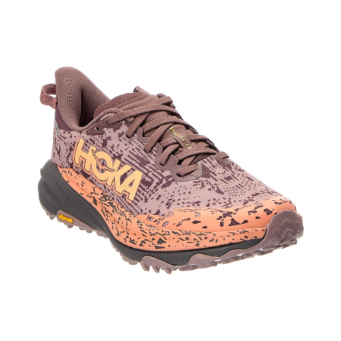Hoka speedgoat 6 gtx sneaker