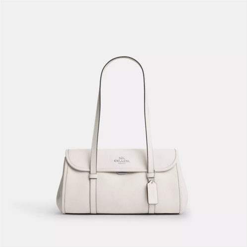 Coach Outlet bridget flap shoulder bag