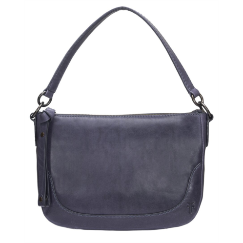 Frye melissa leather crossbody