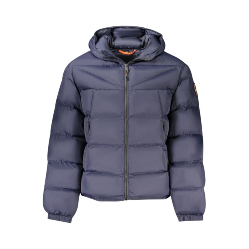 Napapijri polyamide mens mens jacket