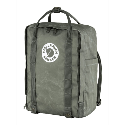 Fjallraven treekanken backpack - charcoal grey