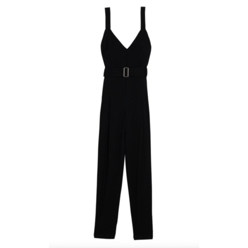 A.L.C. carmen jumpsuit in black