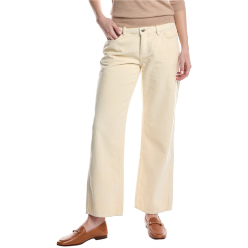 DL1961 drue corduroy straight pant