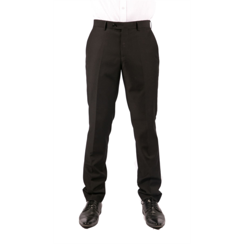 TruClothing parker formal wedding funeral trousers