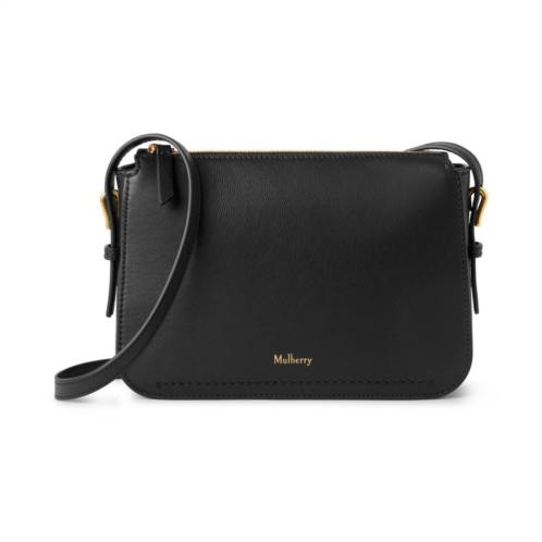 Mulberry clovelly pouch