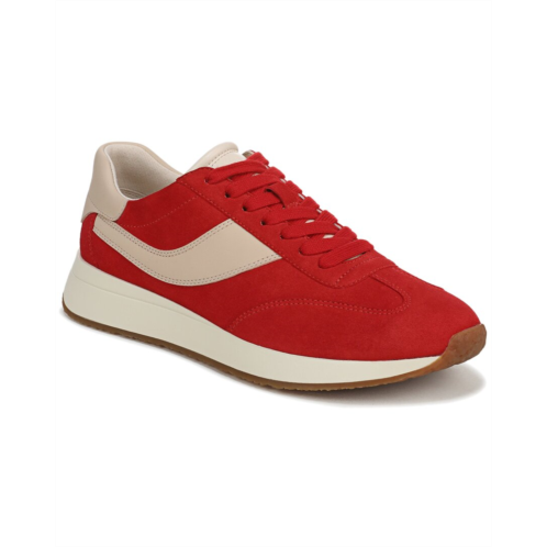 Vince olla runner leather sneaker