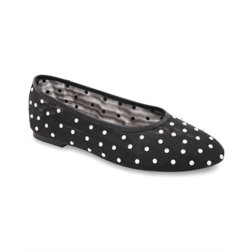 BCBGMAXAZRIA daven flat