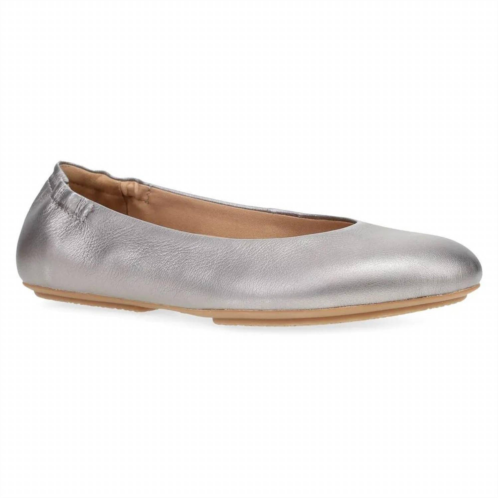 Dansko women mollie shoes in pewter