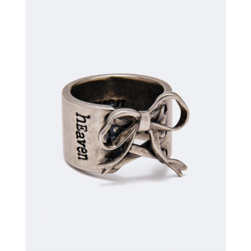 MARC JACOBS corset ring