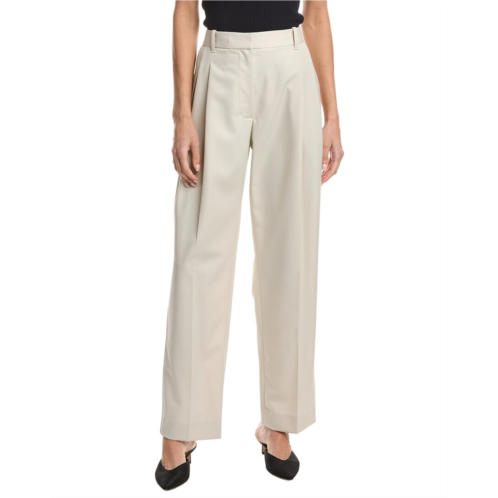 3.1 Phillip Lim wool-blend straight leg trouser