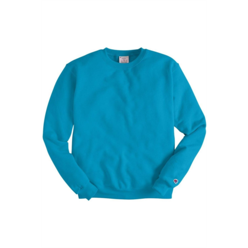 Champion powerblend crewneck sweatshirt