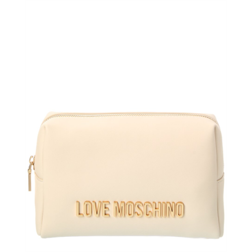 Love Moschino clutch