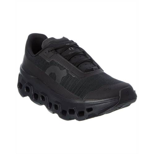 On Running cloudmonster void sneaker