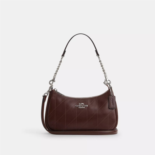 Coach Outlet teri shoulder bag with quilting