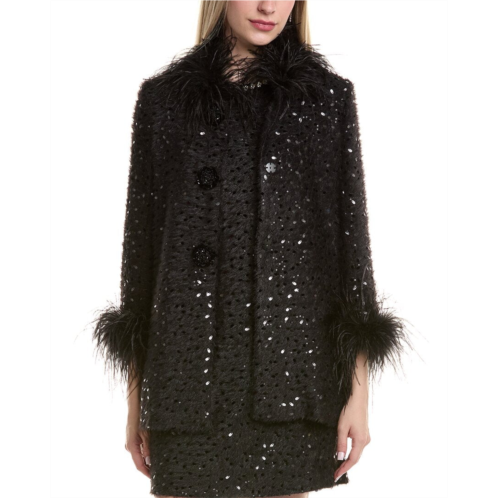 Flora Bea NYC emmers coat