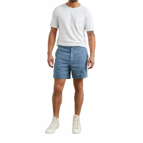 Rails sona short in wishbone blues