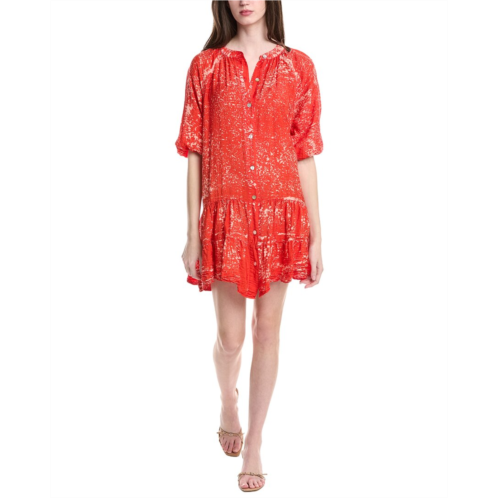 Electric & Rose clarissa mini dress