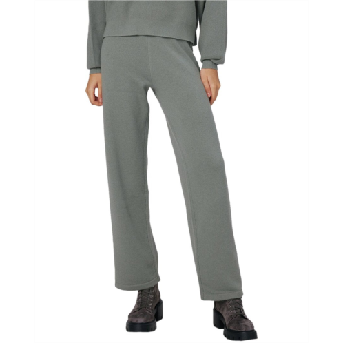 Diane von Furstenberg jax wool & cashmere-blend pant